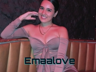 Emaalove