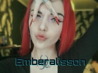 Emberalisson