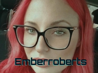 Emberroberts