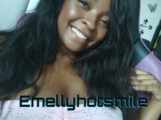 Emellyhotsmile