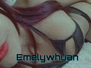 Emelywhuan