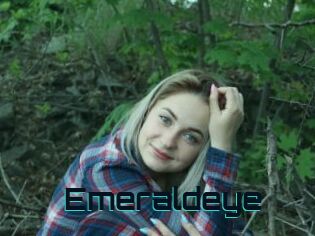 Emeraldeye