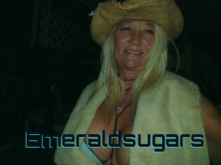 Emeraldsugars