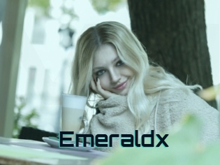 Emeraldx