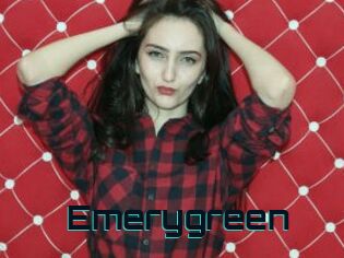 Emerygreen