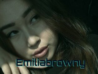 Emiliabrowny