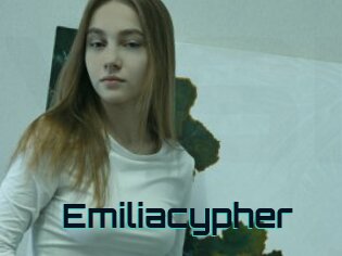 Emiliacypher