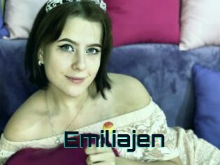 Emiliajen