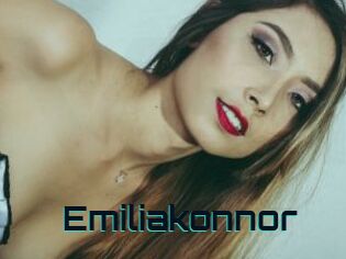 Emiliakonnor