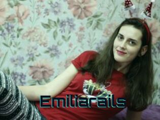 Emiliarails