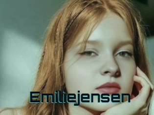 Emiliejensen