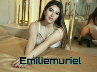 Emiliemuriel