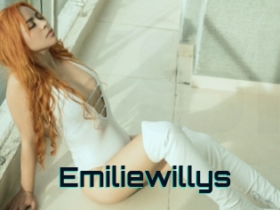 Emiliewillys