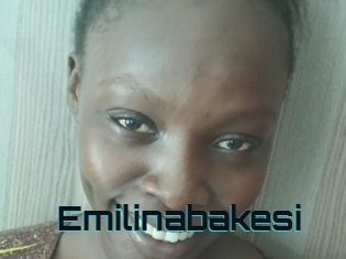 Emilinabakesi