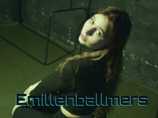 Emillenballmers