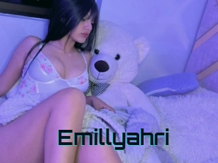 Emillyahri