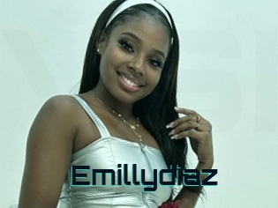 Emillydiaz