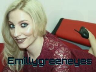 Emillygreeneyes