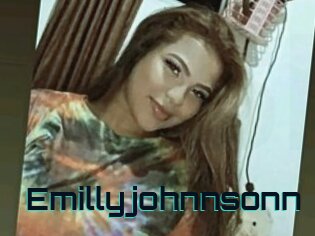 Emillyjohnnsonn