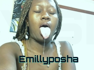 Emillyposha