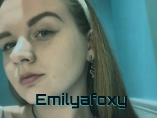 Emilyafoxy