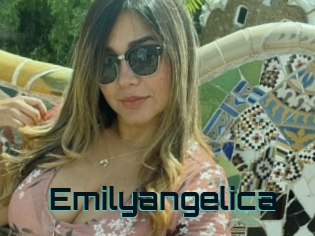 Emilyangelica