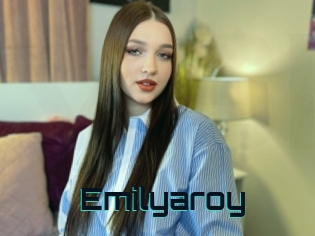 Emilyaroy