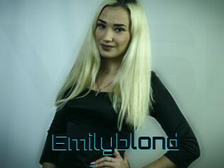 Emilyblond