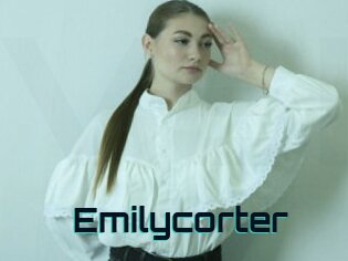 Emilycorter