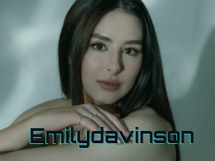 Emilydavinson