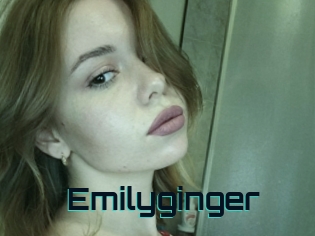 Emilyginger