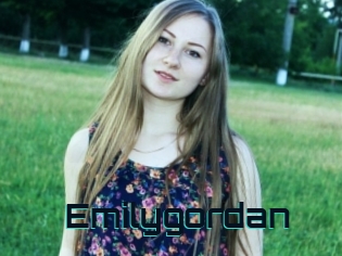 Emilygordan