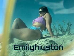 Emilyhiuston