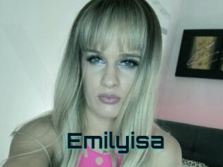 Emilyisa