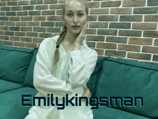 Emilykingsman