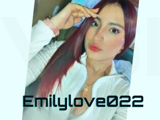 Emilylove022