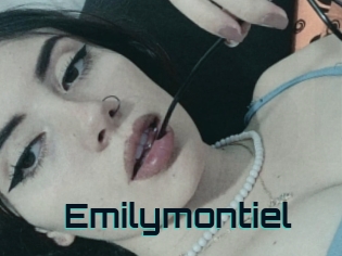 Emilymontiel