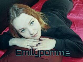 Emilypomme