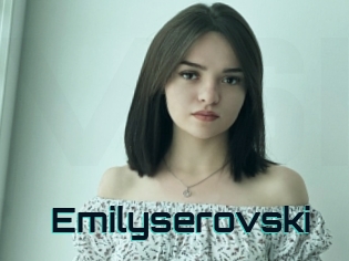 Emilyserovski