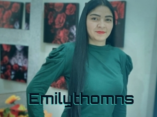 Emilythomns