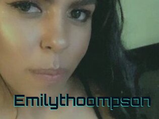 Emilythoompson