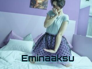 Eminaaksu