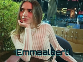 Emmaalberti