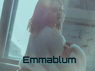 Emmablum