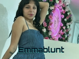 Emmablunt