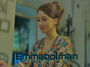 Emmabolman