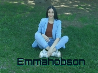 Emmahobson