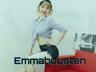 Emmahousten