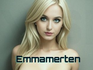 Emmamerten