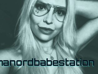 Emmanordbabestation